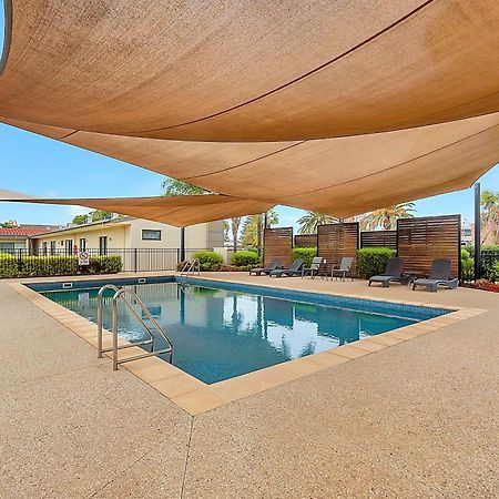Comfort Inn Deakin Palms Mildura Kültér fotó