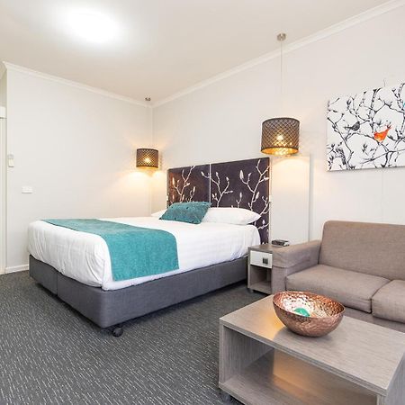 Comfort Inn Deakin Palms Mildura Kültér fotó