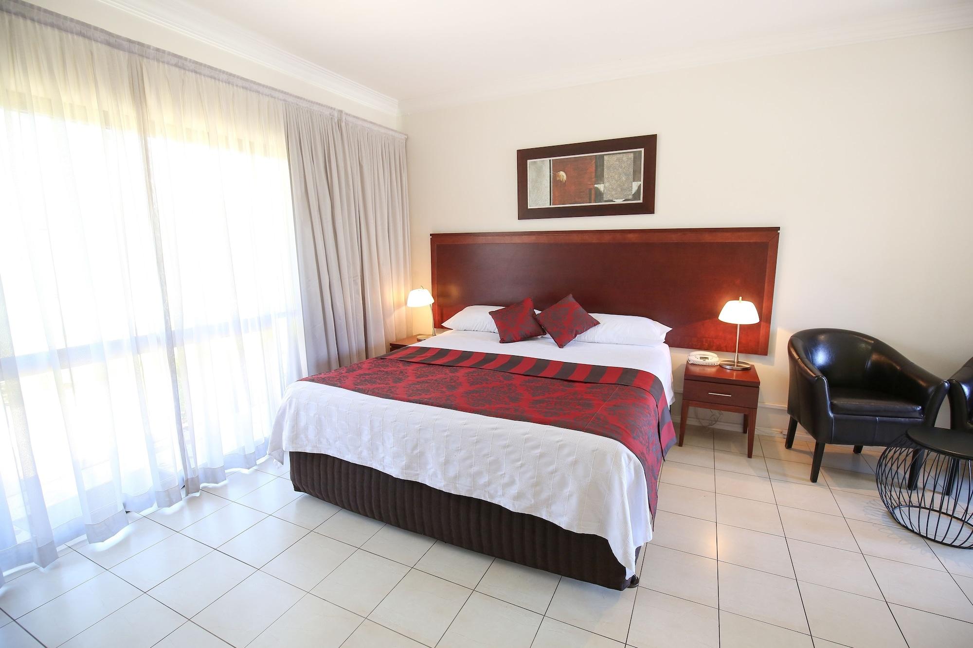 Comfort Inn Deakin Palms Mildura Kültér fotó