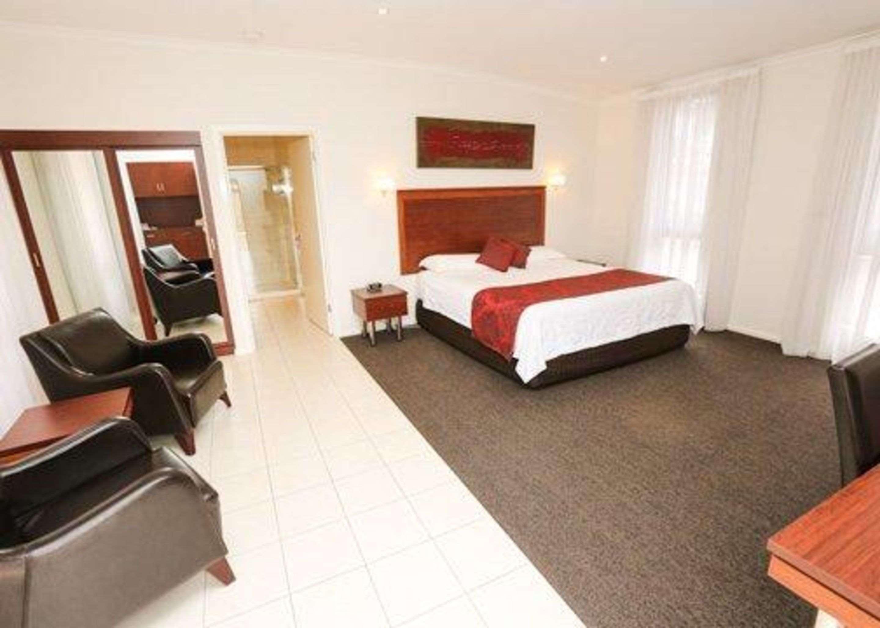 Comfort Inn Deakin Palms Mildura Kültér fotó