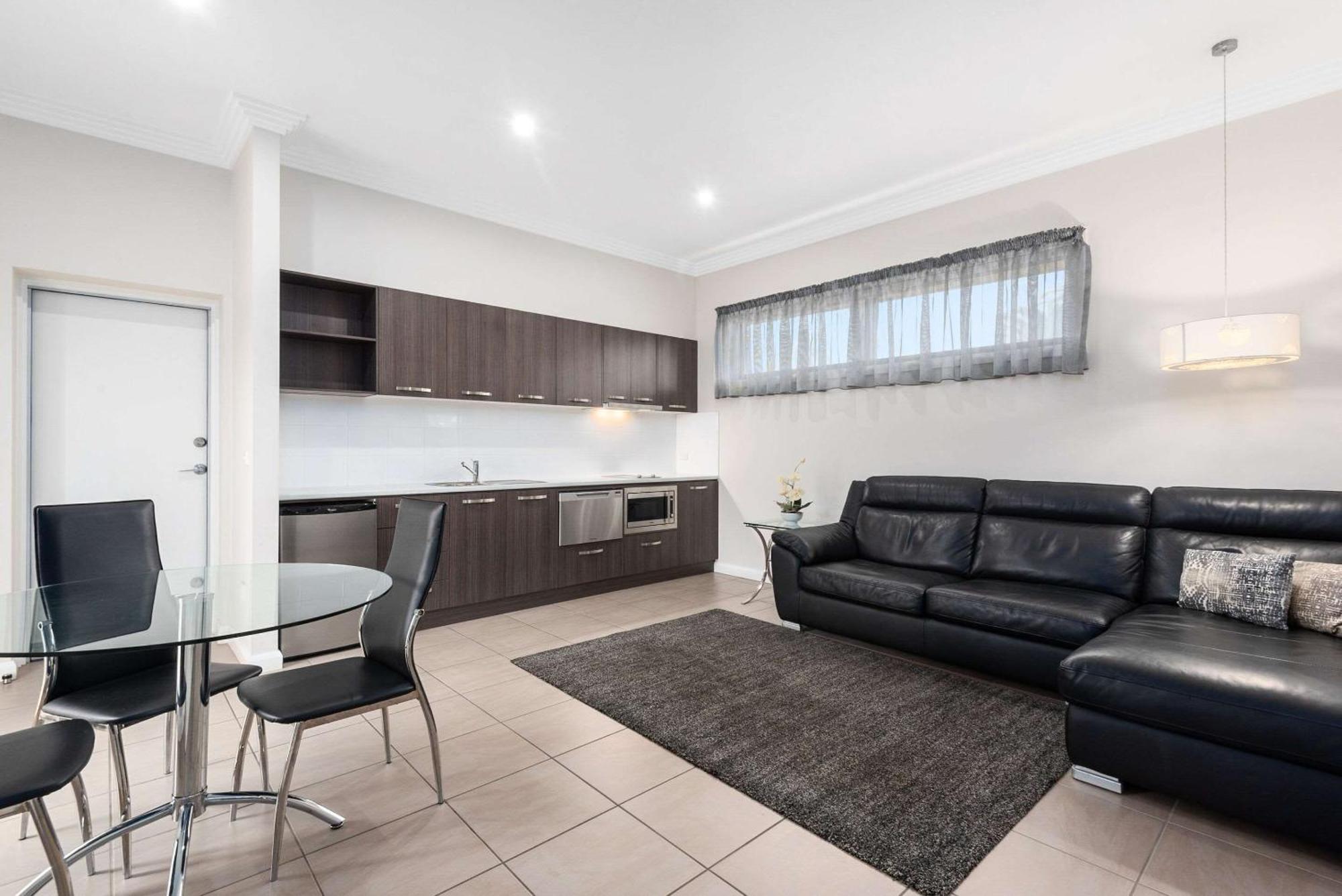 Comfort Inn Deakin Palms Mildura Kültér fotó