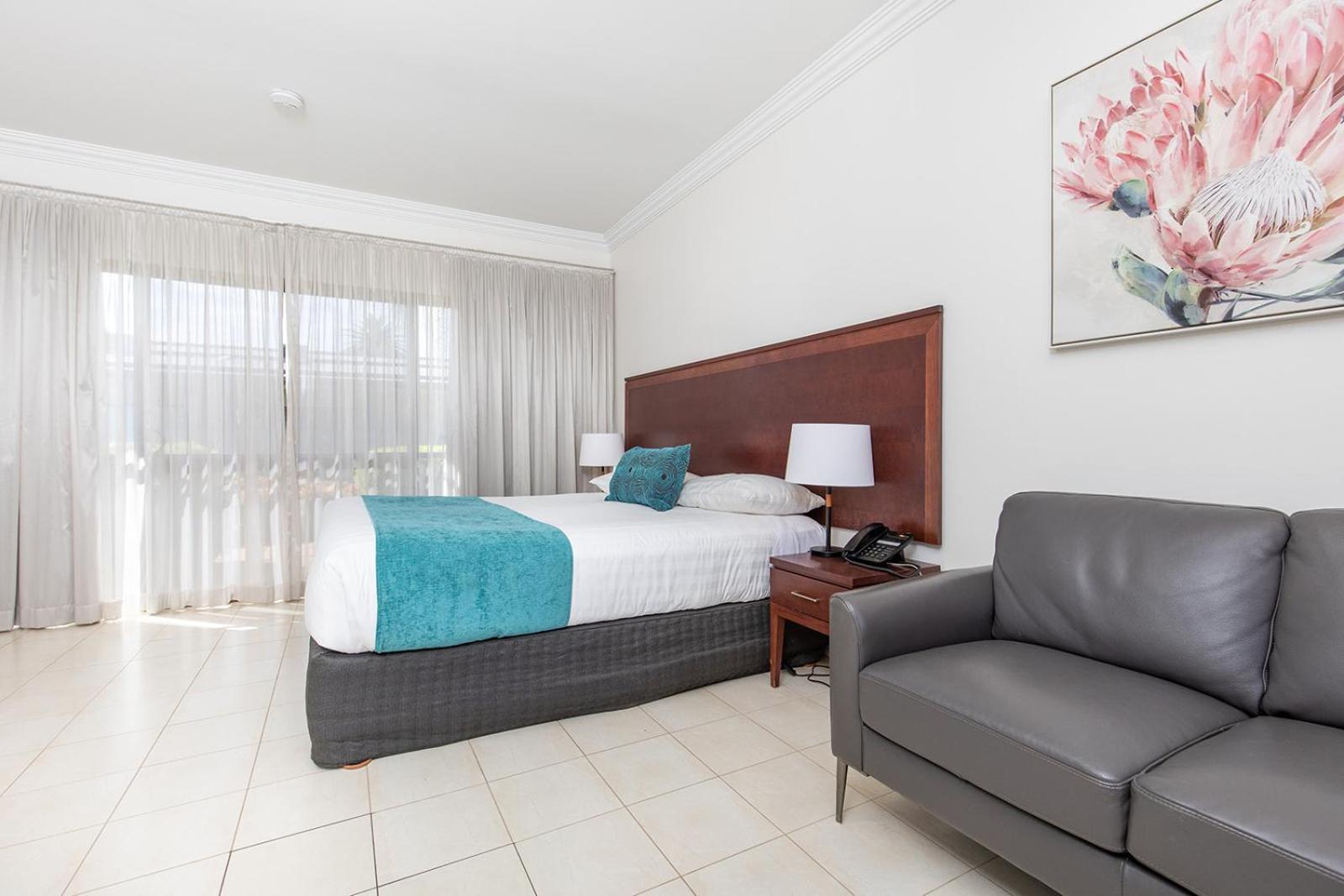 Comfort Inn Deakin Palms Mildura Kültér fotó